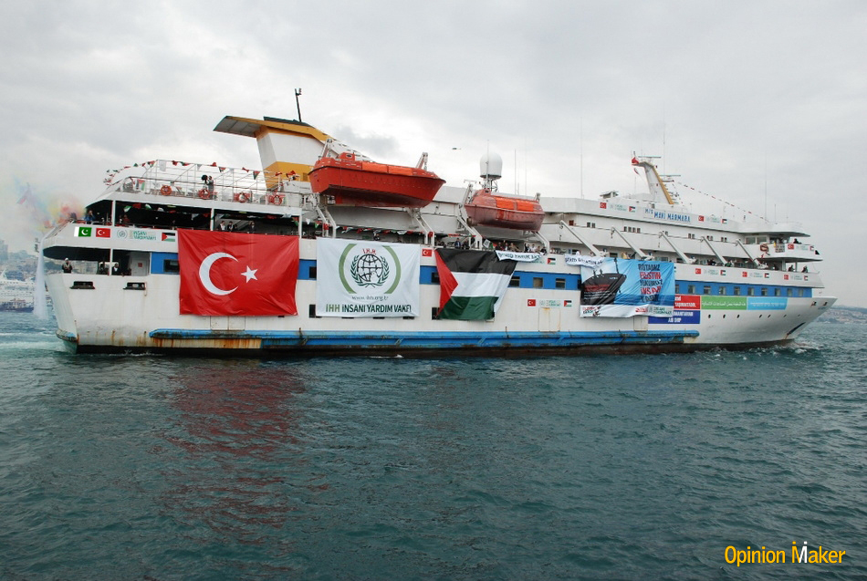 Mavi Marmara