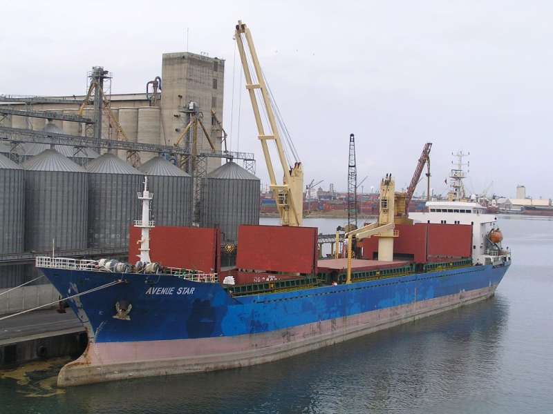  Call Sign : 9HFI9 Gross tonnage : 10965 Type of ship : Bulk Carrier Year of build : 2007 Flag : Malta 