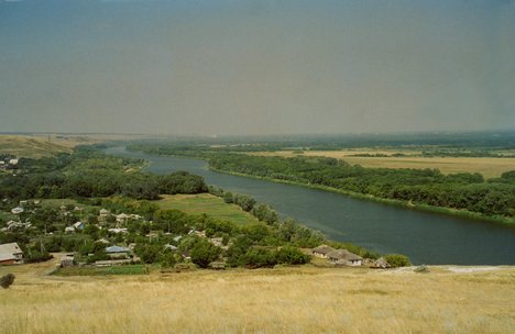 Volga-Don Canal