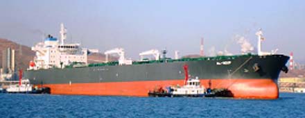 A UAE-owned products tanker has survived an attack by armed pirates in the Somali Basin today,