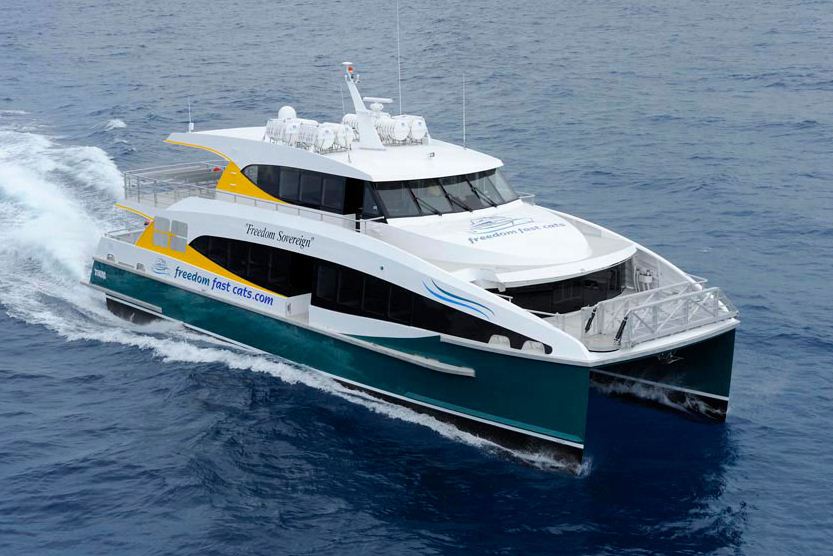 catamaran ferry australia australia incat crowther announces launch of new catamaran ferry australia australia incat crowther announces launch of new