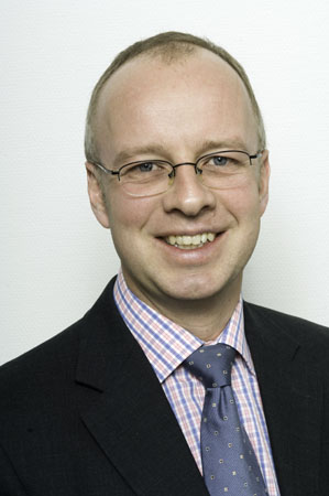 Mr. Martin Hernqvist