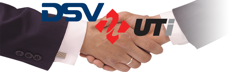 uti shipping