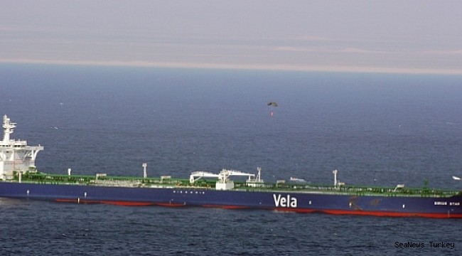 Coalition forces thwart attempt by Yemen rebels to blow up tanker near Suez