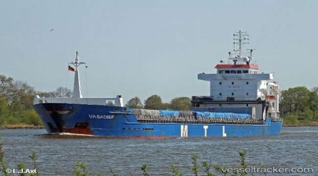 salvage operations resumed accidents seanews