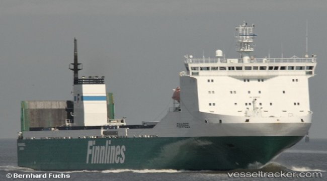 Dfds Seaways Room Service Dfds Seaways Room Service