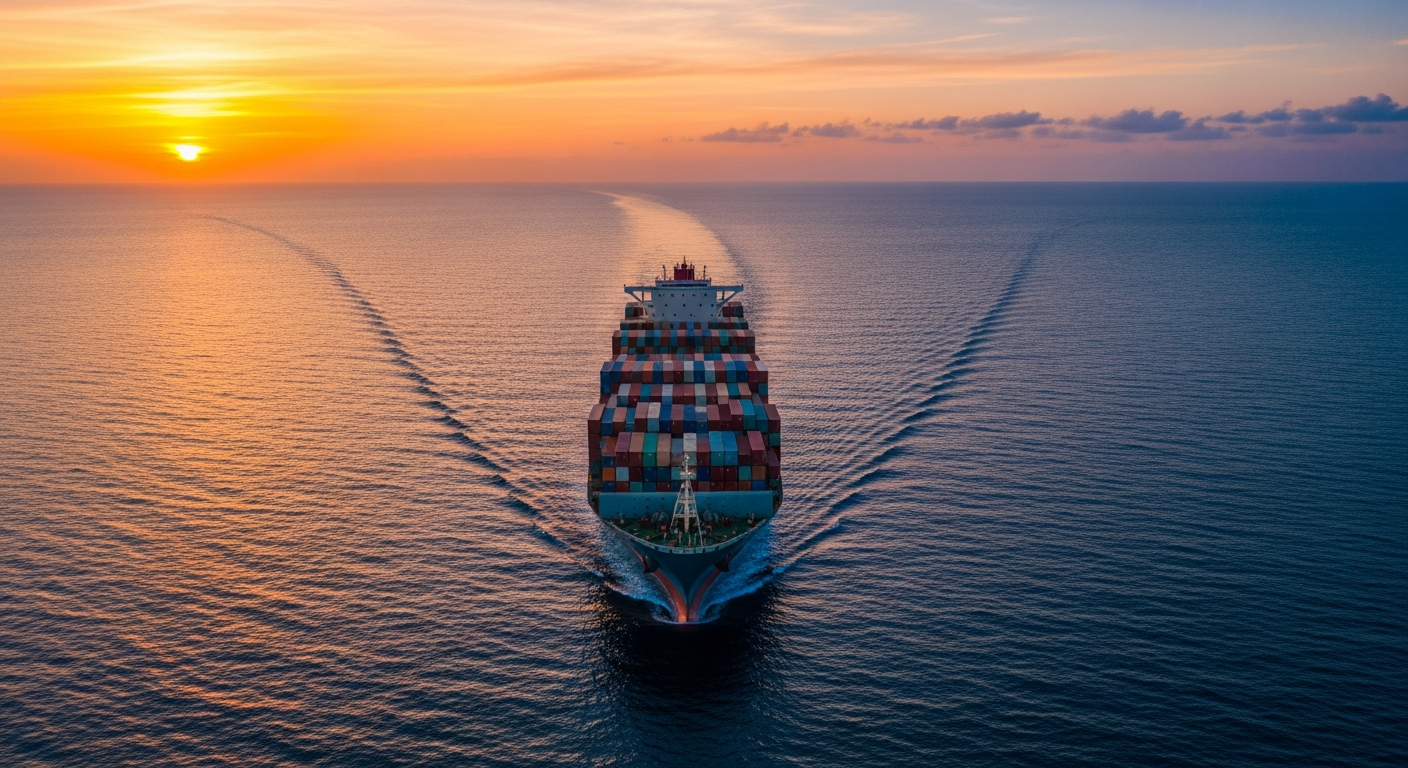 CMA CGM Halts Suez Transits Amid Ongoing Risks