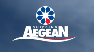 AEGEAN SHIPPING