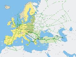 Turkmenistan: Ashgabat Unlikely to Supply Southern Pipeline
