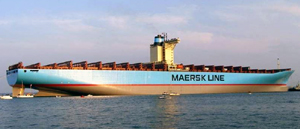 Container shipping sector heading for growth through consolidation