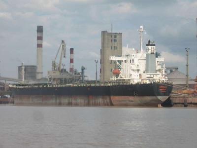 Greece: Top Ships Inc Announces Sale of M/V ASTRALE Drybulk Vessel