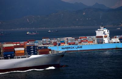 Alphaliner sees oversupply in container shipping industry