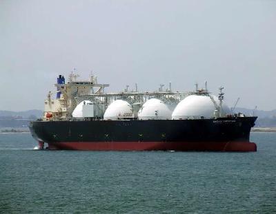 Qatar to Spend USD 1 Billion in Retrofitting and Upgrading Its Tanker Fleet