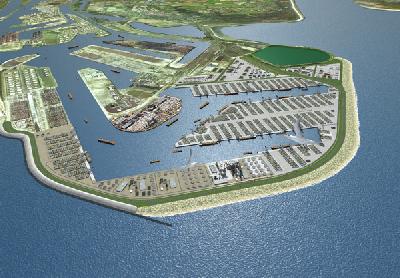 Hutchison to sue Rotterdam port for US$1.2 billion compensation