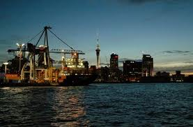 Port of Auckland's relocation looks more likely under NZ's new government