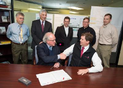 USA: Vigor Industrial to Build Second 144-Car Ferry for WSDOT