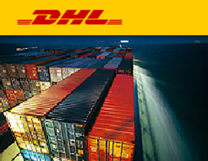 DHL ships hobbyist drones for Shenzhen Youkeshu Technologies