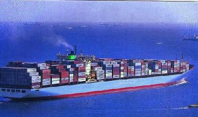 Falling demand and freight rates cast doubts over boxship sector recovery