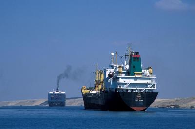 UK: Shell Launches Breakthrough Engine Oil for Shipping Industry