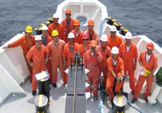 Philippines to Remain Leading Provider of Competent Seafarers - WORLD SHIPPING - SeaNews