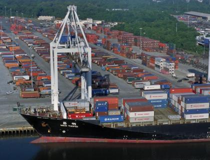 US box imports set to beat all time record in August: Global Port Tracker