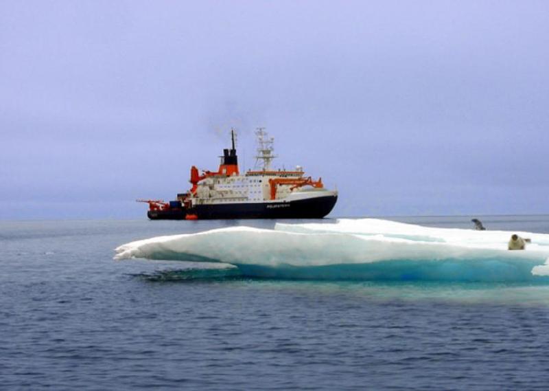 HMM mulls Arctic Sea route for Asia-Europe shipments from 2020