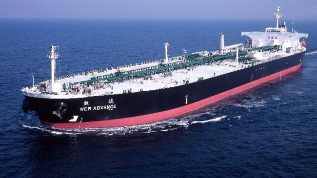 China overtakes U.S. as world's top oil importer