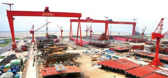 Mtt Shipping To Buy 1 200 Teuers For East West Malaysia Trade Seanews