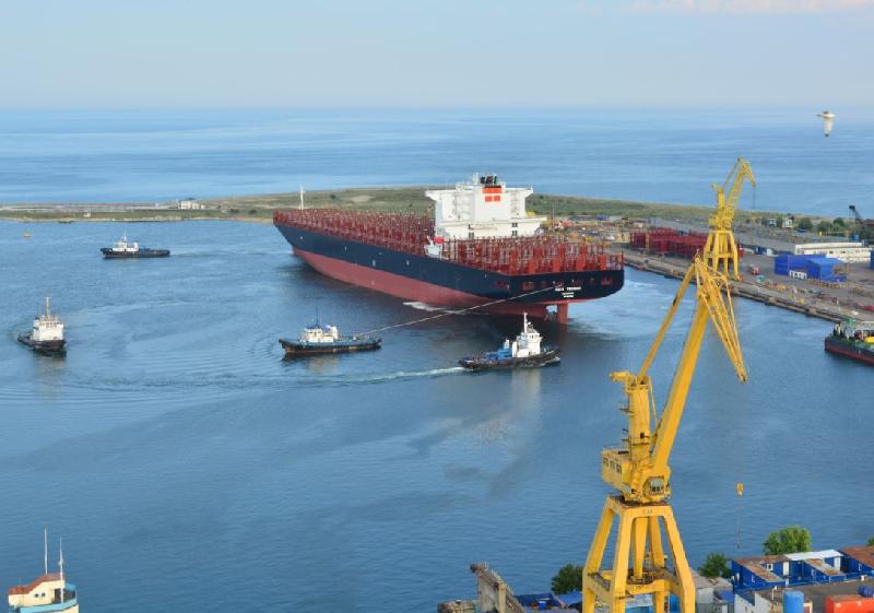 HMM to charter five 11,000-TEU newbuilds from Zodiac in 2019