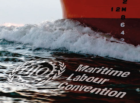 Canada makes its third MLC detention