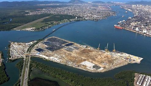 Brazil explores proposal to privatise dredging operations at seaports