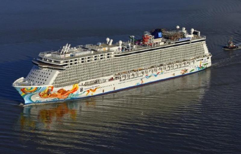 CLIA International Cruise Industry to See Positive Growth This Year