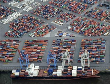 Substantial growth in global box trade fails to bring about higher rates