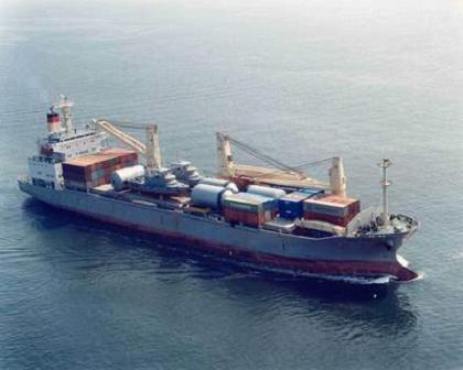 Multipurpose shipping sector on the rise: Drewry report