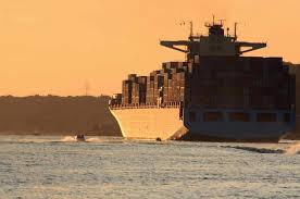 Volatility still seen in shipping sector