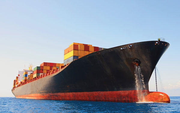 European ports to end 2016 with record freight