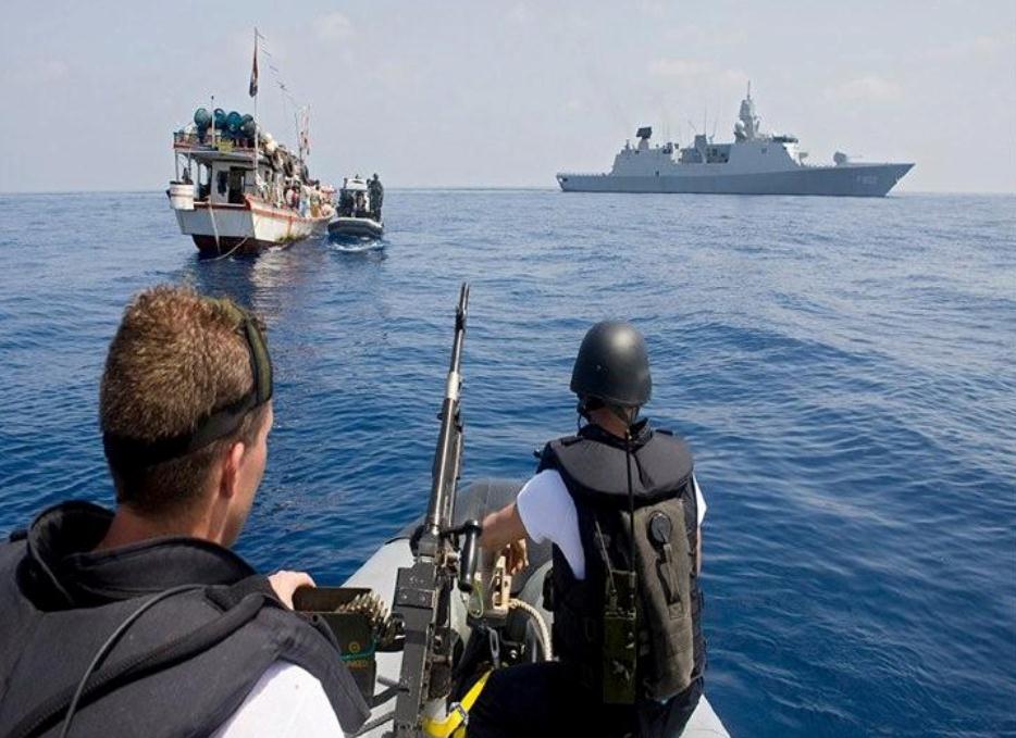 Piracy at record low since 2007 with Indonesia becoming new hot spot -  PIRACY - SeaNews