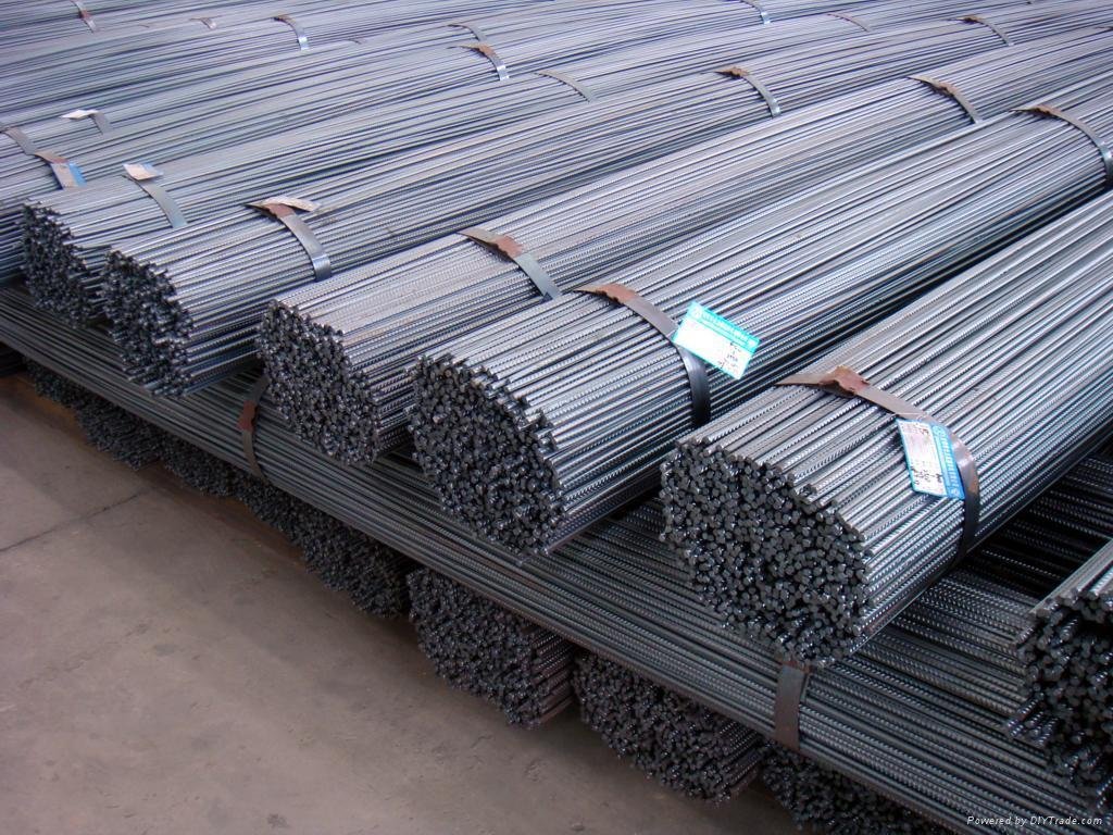 Preliminary dumping duties set by US on rebar from Mexico, Turkey