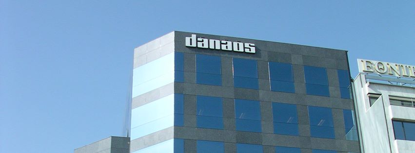 Danaos creates social media platform for maritime industry firms - WORLD  SHIPPING - SeaNews