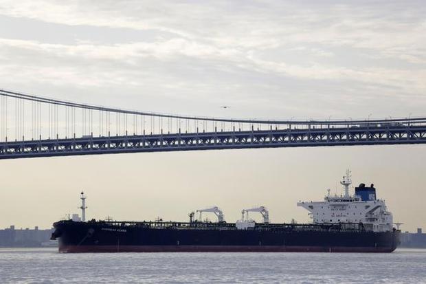 Are U.S. Energy Exports Ready to Pop?