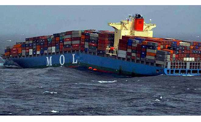 classification societies demand tighter box ship rules ship classification