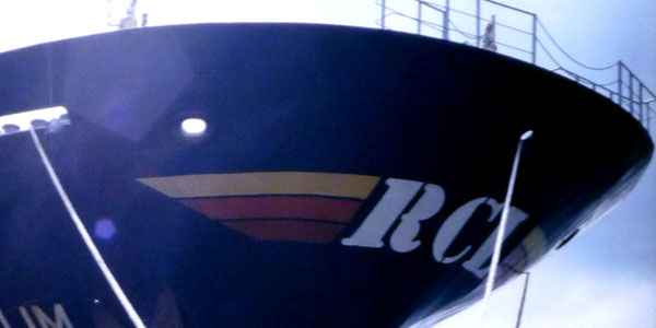 Regional Container Lines adds RWI service linking China and West India