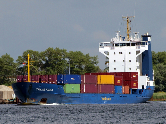 Eco-compliance costs darken future of Baltic shortsea shipping