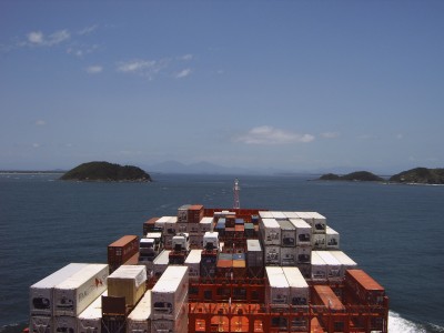 SeaIntel analysts give good marks to carriers on interim results