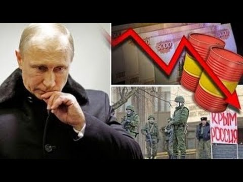 Russia faces oil export catastrophe...