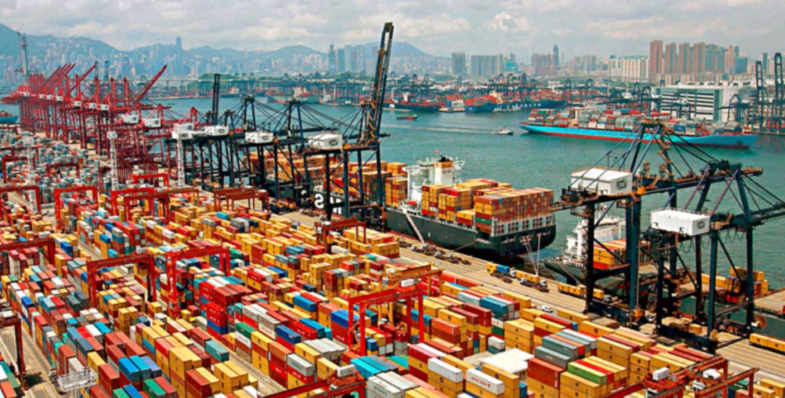Shanghai January box volume up 5.3pc to 3.16 million TEU - PORTS - SeaNews