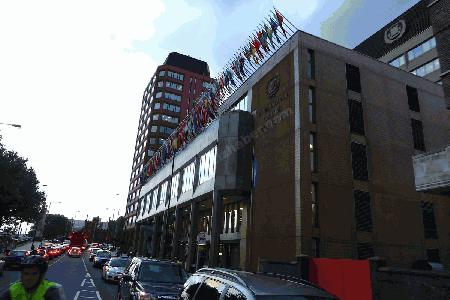 Six candidates for position of IMO Secretary-General