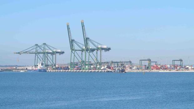 Cuba's Mariel terminal set to benefit from improving ties with US