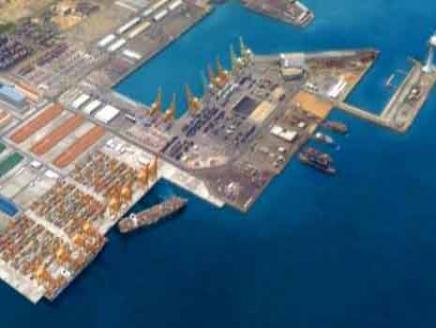 Jeddah's Sea Gateway volume up 25pc rival's - PORTS - SeaNews