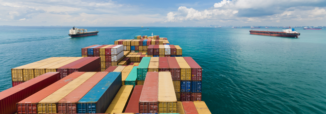 US imports at major box ports are forecast to rise 4.6pc in first half 2017